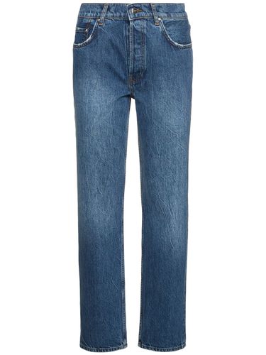 Jeans Dritti Benson Vita Media - ANINE BING - Modalova