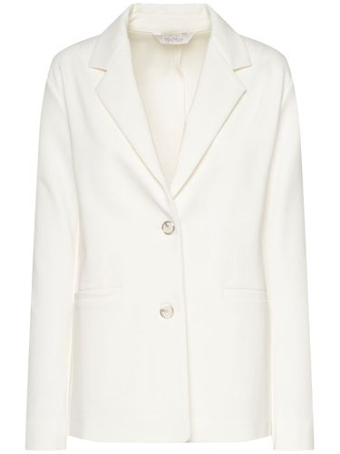 Joice Punto Milano Blazer - MAX MARA - Modalova