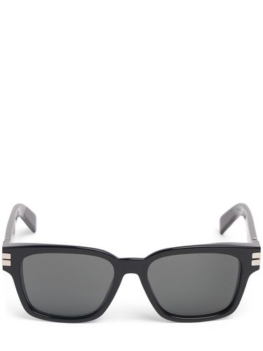 Squared Sunglasses - ZEGNA - Modalova