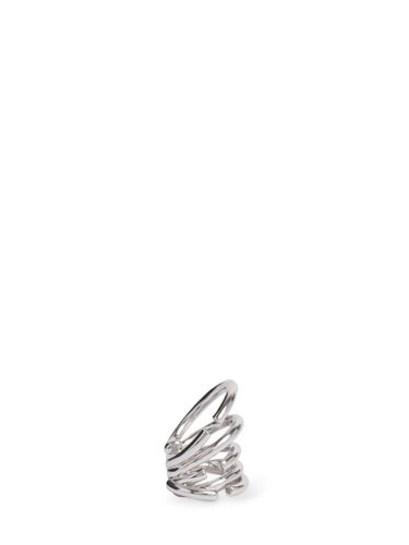 Chaos Mono Ear Cuff - OTIUMBERG - Modalova