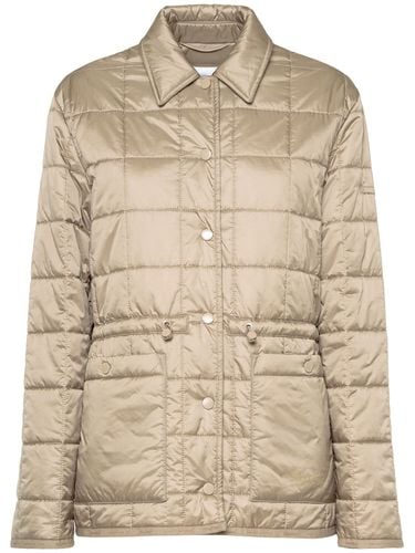 Como Quilted Jacket - MAX MARA - Modalova