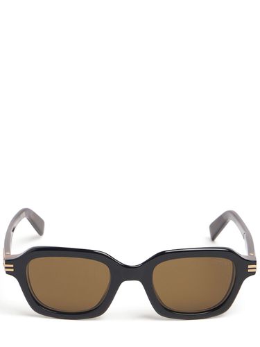 Squared Sunglasses - ZEGNA - Modalova