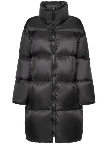 Seibi Waterproof Down Long Jacket - MAX MARA - Modalova