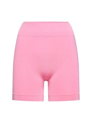 Composed Biker Shorts - PRISM SQUARED - Modalova