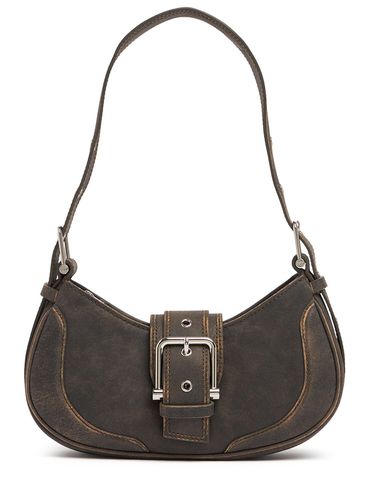 Borsa Hobo Brocle In Pelle - OSOI - Modalova