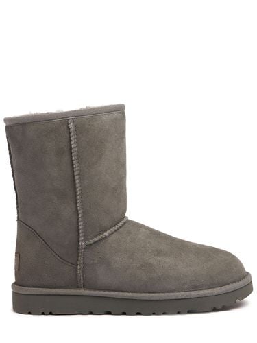 Mm Classic Short Ii Shearling Boots - UGG - Modalova