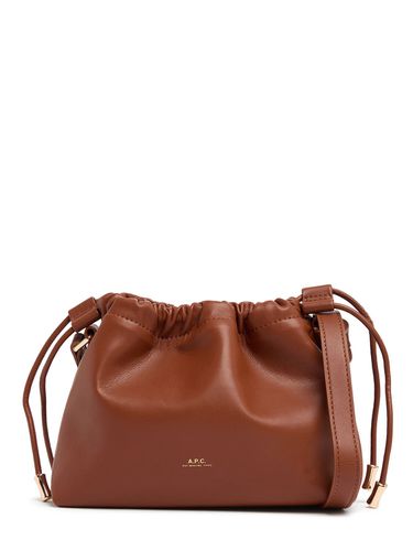 Borsa Mini Sac Ninon - A.P.C. - Modalova