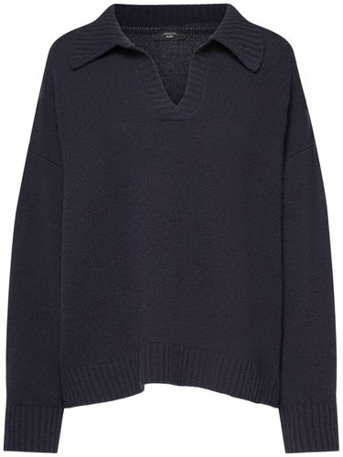 Agre Wool Sweater - WEEKEND MAX MARA - Modalova