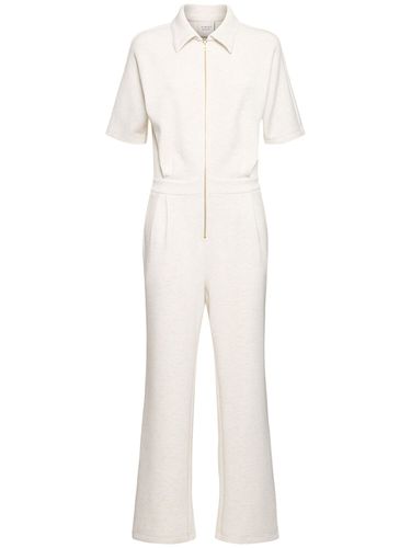 Corrine Viscose Blend Jumpsuit - VARLEY - Modalova