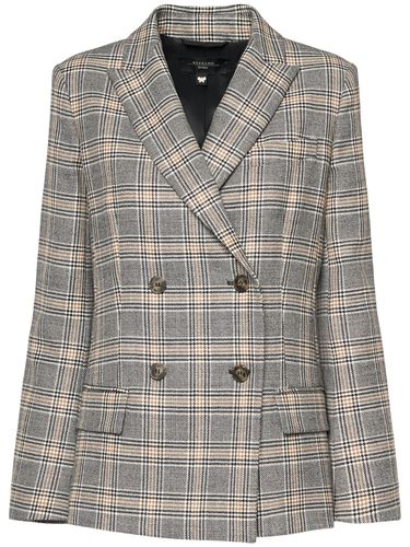 Rivolo Wool Blazer - WEEKEND MAX MARA - Modalova