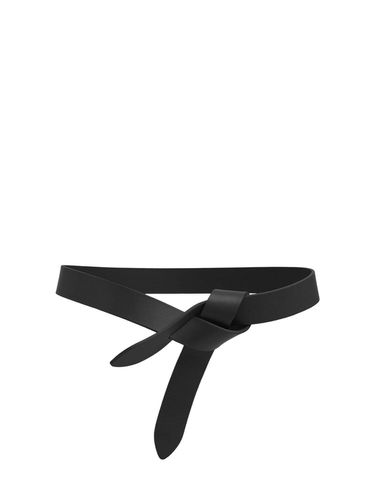 Cm Lecce Belt - ISABEL MARANT - Modalova