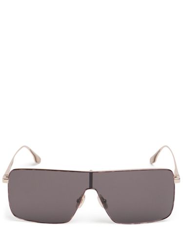 V Line Metal Sunglasses - VICTORIA BECKHAM - Modalova