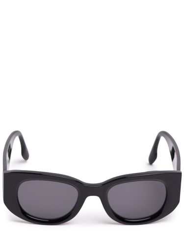 Gafas De Sol De Acetato - VICTORIA BECKHAM - Modalova