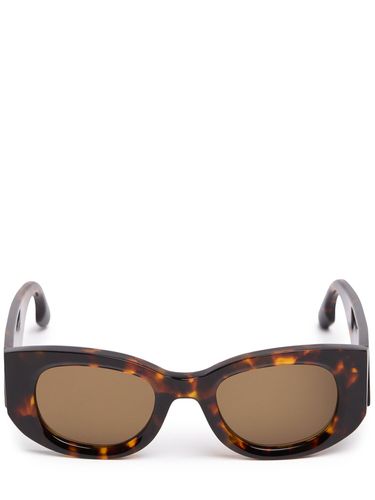 Gafas De Sol De Acetato - VICTORIA BECKHAM - Modalova