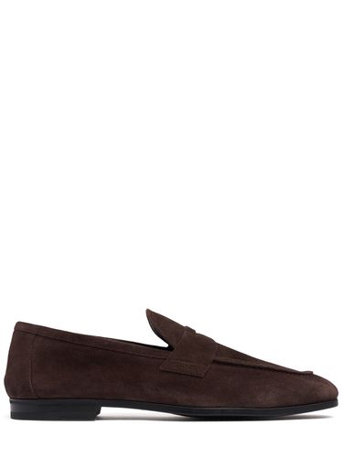 Sean Penny Loafers - TOM FORD - Modalova