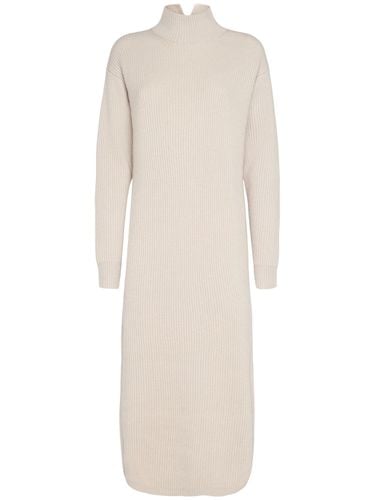 Vincita Knit Midi Dress - 'S MAX MARA - Modalova