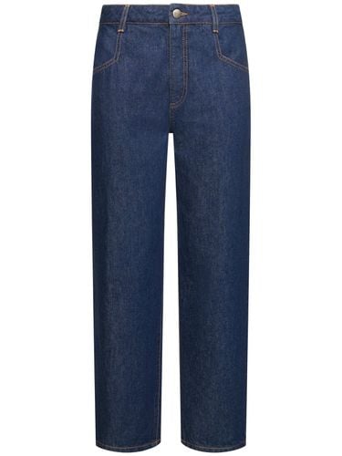 Denny Mid Rise Baggy Jeans - MVP WARDROBE - Modalova