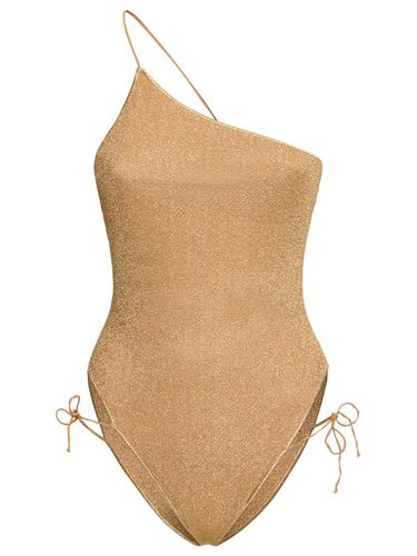 Lumiere Lurex One Piece Swimsuit - OSÉREE SWIMWEAR - Modalova