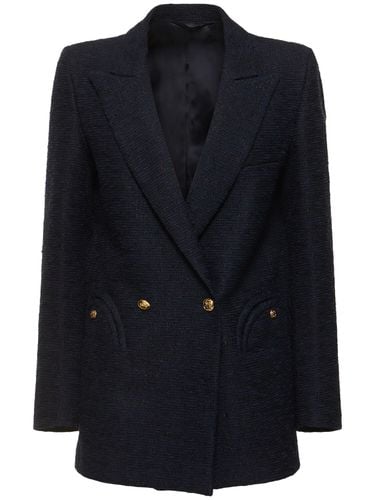 Blazer Bouclé Exclusive Everyday - BLAZÉ MILANO - Modalova