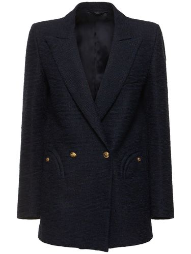 Exclusive Everyday Bouclé Blazer - BLAZÉ MILANO - Modalova