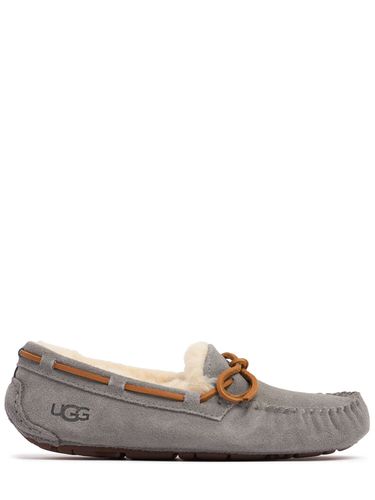 Mm Dakota Shearling Loafers - UGG - Modalova