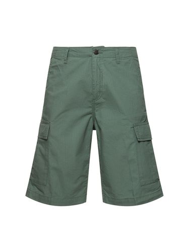 Columbia Regular Cargo Shorts - CARHARTT WIP - Modalova