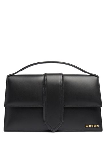 Mini Handtasche Aus Weichem Leder „le Bambinou“ - JACQUEMUS - Modalova