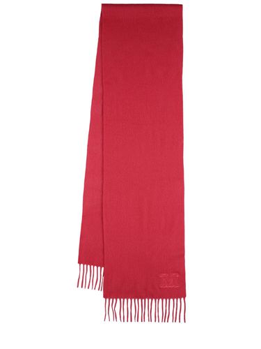 Dalia Cashmere Scarf - MAX MARA - Modalova