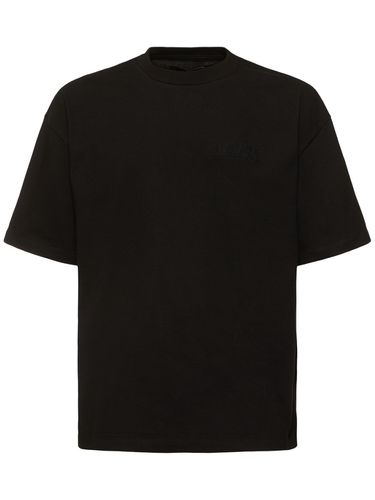 Oversize T-shirt - AMIRI - Modalova