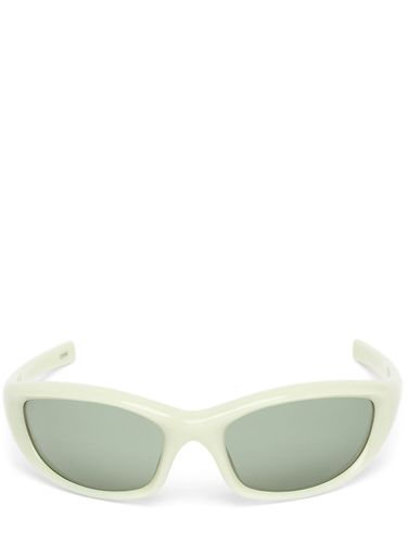 Solaris Luminescent Acetate Sunglasses - CHIMI - Modalova