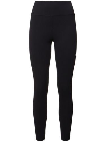 Leggings Matte In Jersey Stretch - BALENCIAGA - Modalova