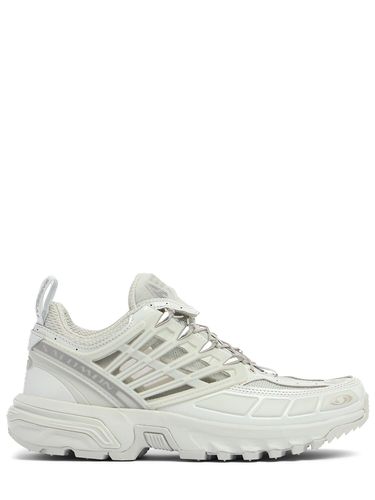 Mm6 X Salomon Acs Pro Sneakers - MM6 MAISON MARGIELA - Modalova