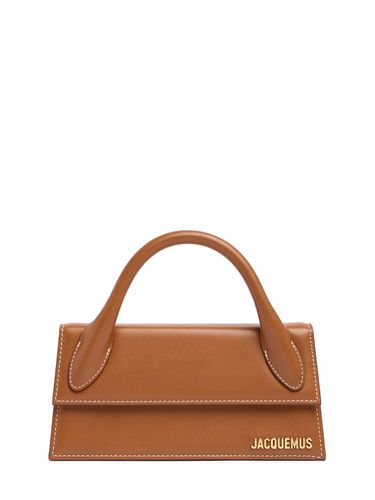 Ledertasche "le Chiquito" - JACQUEMUS - Modalova