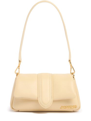 Le Petit Bambimou Leather Shoulder Bag - JACQUEMUS - Modalova