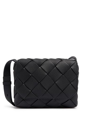 Diago Grained Leather Crossbody Bag - BOTTEGA VENETA - Modalova