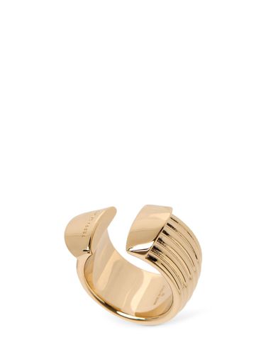 Gancio 80 Ring - FERRAGAMO - Modalova