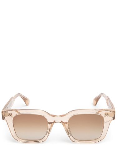 Squared Acetate Sunglasses - CHIMI - Modalova