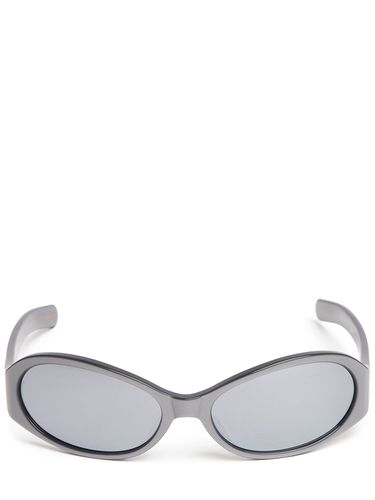 Office Opel Acetate Sunglasses - FLATLIST EYEWEAR - Modalova