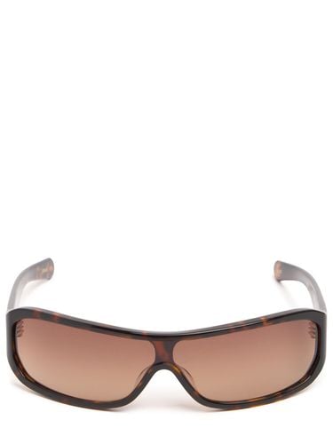 Occhiali Da Sole Zoe In Acetato - FLATLIST EYEWEAR - Modalova