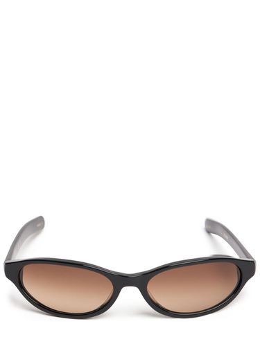 Olympia Acetate Sunglasses W/ Lens - FLATLIST EYEWEAR - Modalova