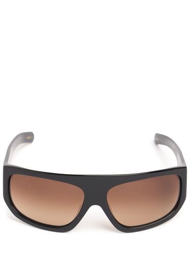 Farah Acetate Sunglasses W/gradient Lens - FLATLIST EYEWEAR - Modalova