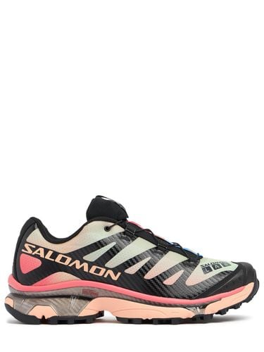 Xt-4 Aurora Borealis Sneakers - SALOMON - Modalova