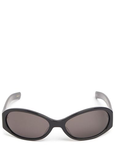 Office Opel Acetate Sunglasses - FLATLIST EYEWEAR - Modalova