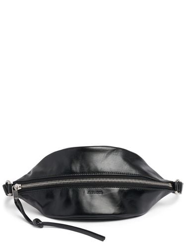 Small Taco Crossbody Bag - JIL SANDER - Modalova