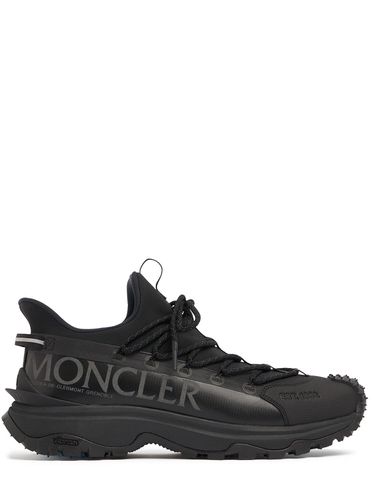 Cm Trailgrip Lite 2 Sneakers - MONCLER - Modalova