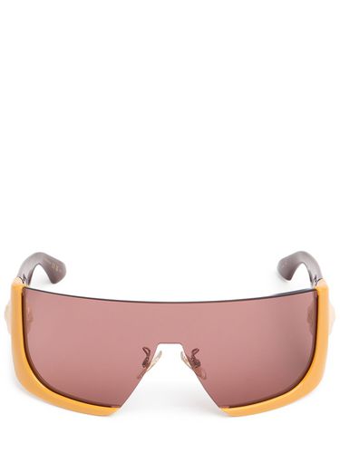 Etromacaron Mask Sunglasses - ETRO - Modalova