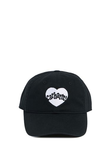 Amour Cotton Cap - CARHARTT WIP - Modalova