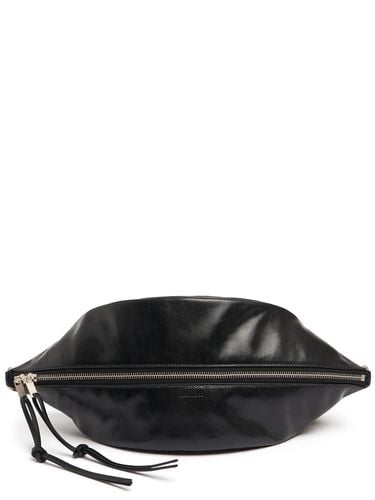 Medium Taco Crossbody Bag - JIL SANDER - Modalova