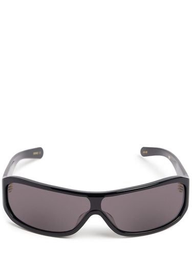 Zoe Acetate Sunglasses W/ Lenses - FLATLIST EYEWEAR - Modalova