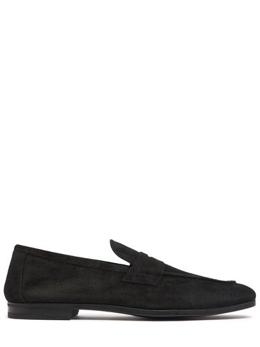 Sean Penny Loafers - TOM FORD - Modalova